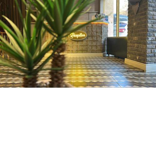 Voo Group Beijing Park Hotel