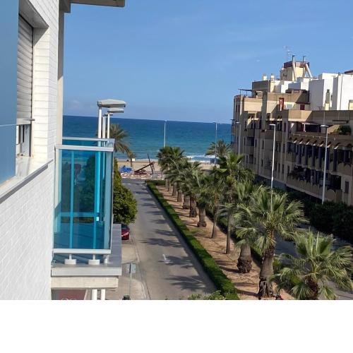 VoraMar 3 Playa Puerto de Sagunto