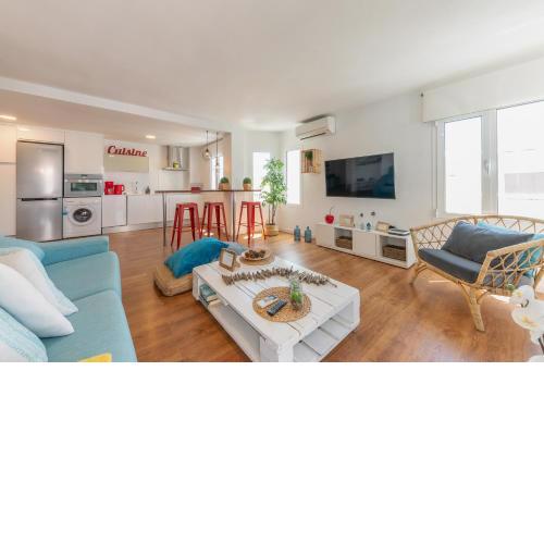 Voramar Apartment