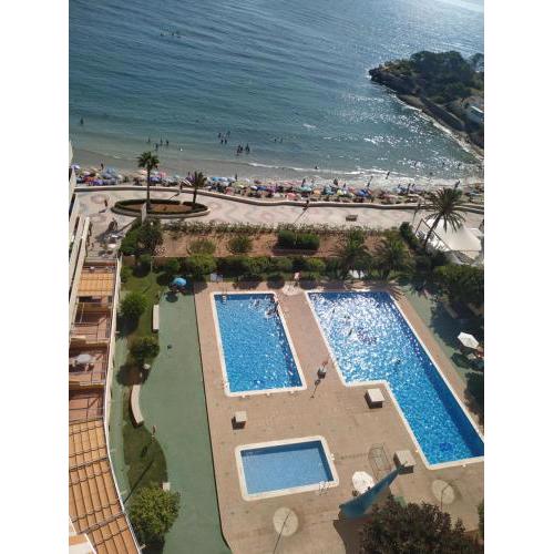 VORAMAR CALPE BEACH