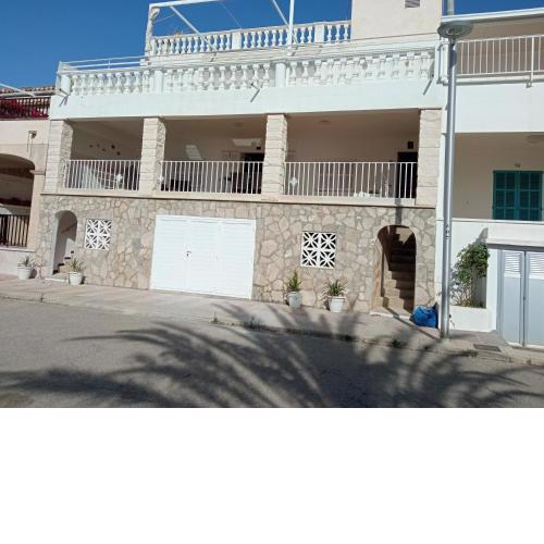 Voramar debaix