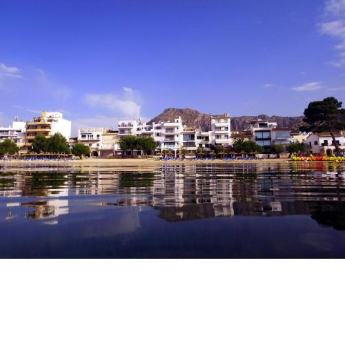 Voramar on Pinewalk
