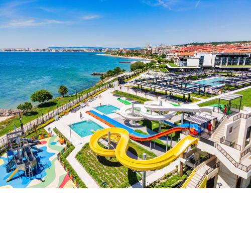 Voya Beach Resort - Ultra All Inclusive