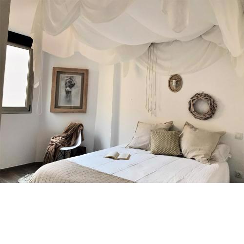 Voyage Las Canteras Beach & Parking