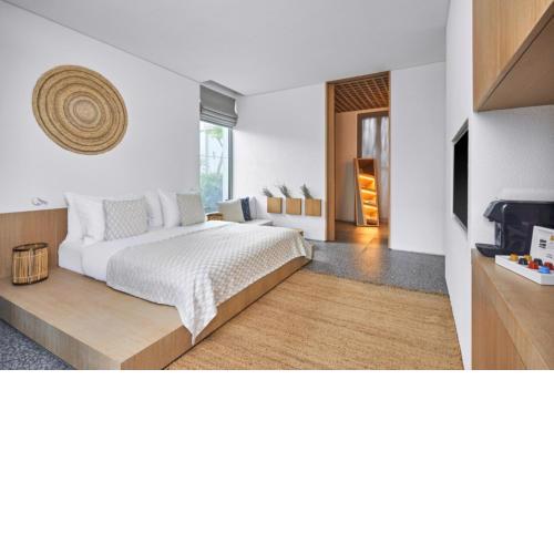 Voyage Torba Hotel