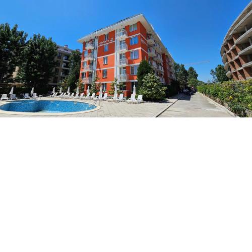 VP Gerber 4 Residence