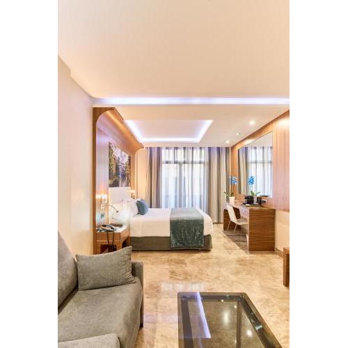 VP Jardín de Recoletos