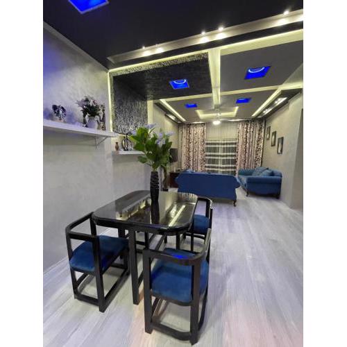 VP Touristic Apartments