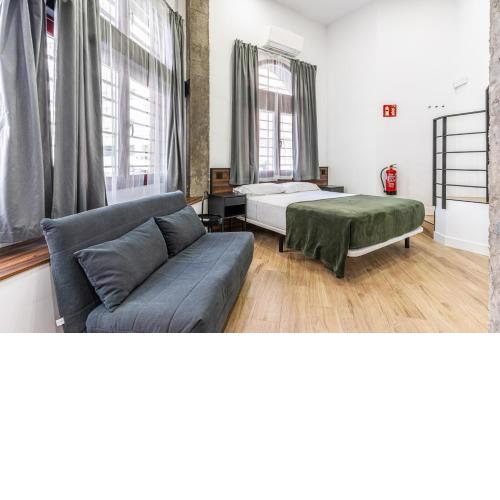 VR OBREGON APARTMENTS