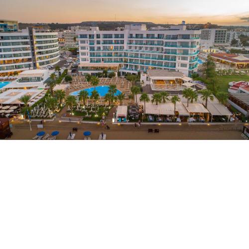 Vrissaki Beach Hotel
