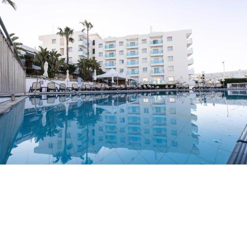 Vrissaki Hotel Apartments