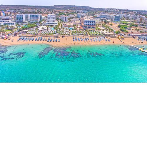 Vrissiana Boutique Beach Hotel