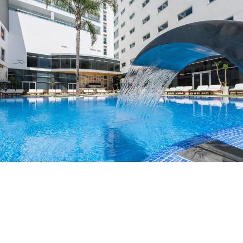 VS Gandía Palace Hotel ****