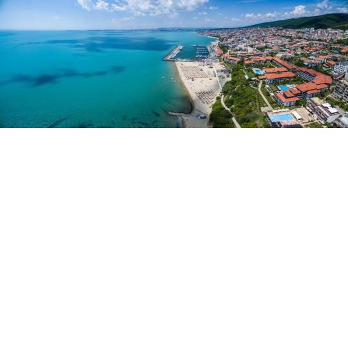 VS Private Studio A-C50 Sveti Vlas