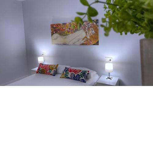 VT Flat Reformado con Escritorio de Trabajo y Wifi