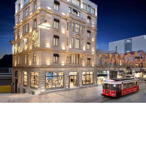 Vucino Suites