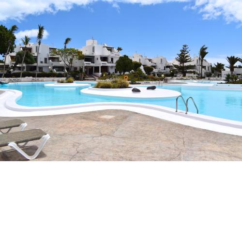 VULCANO APARTMENT LANZAROTE
