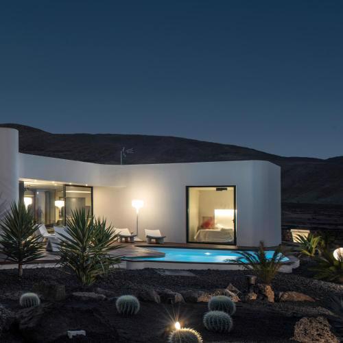 VULKANO Villas