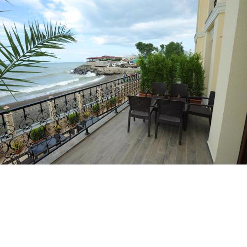 Vurna Butik Hotel