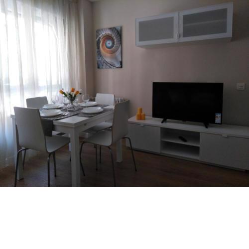 VUT 795 AS Apartamento Marqués de Teverga 10