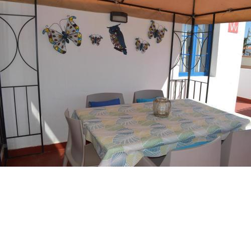 VV Apartamento Céntrico 1ºB