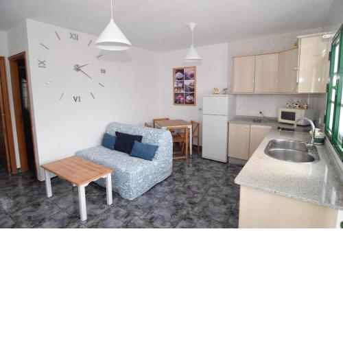Vv. Apartamento Paco y Nina
