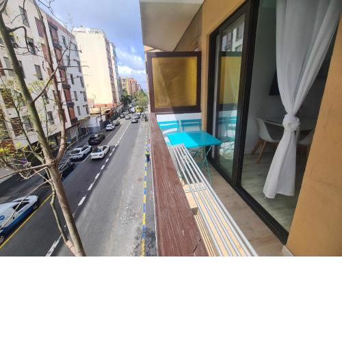 VV Canteras Luz "by henrypole home"