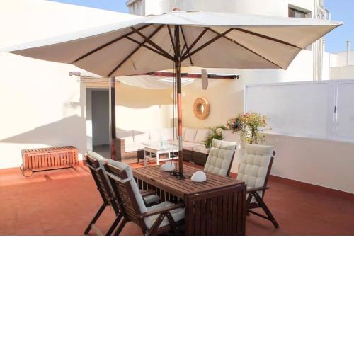VV Canteras Oasis "by henrypole home"