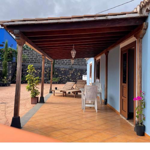 VV Casa Carmela Talavera