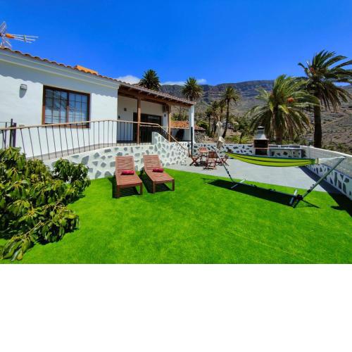 Vv Casa Mercedes puesta de sol