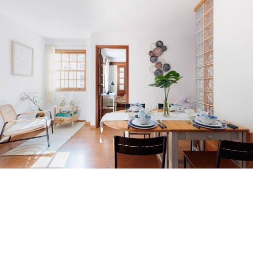 VV Casa Odaly