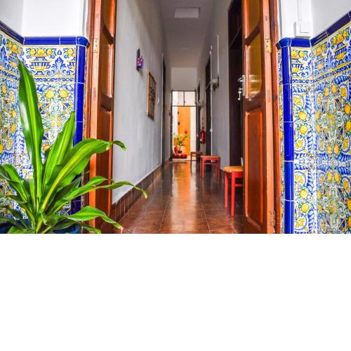 Vv Casablanca Agaete
