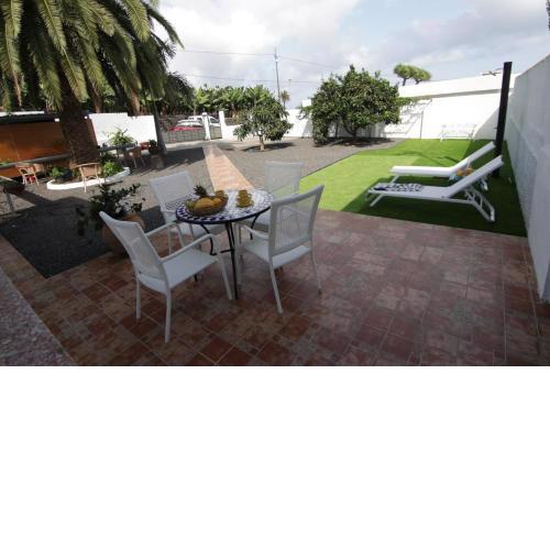 VV Casita El Paraíso