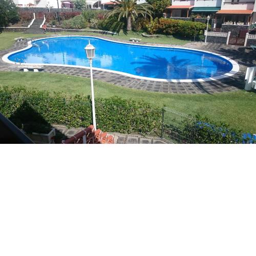 VV Duplex Isla Bonita "by henrypole home"