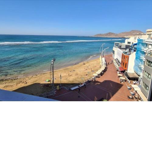 VV El Camarote de Playa Chica ¨by henrypole home¨