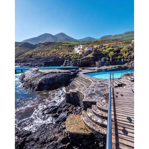 VV EL CHARCO, El Hierro