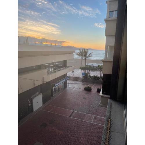 VV Janoa Playa Las Canteras 2