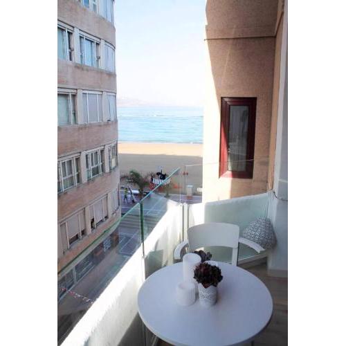 VV Loft Canteras Gran Playa "by henrypole home"