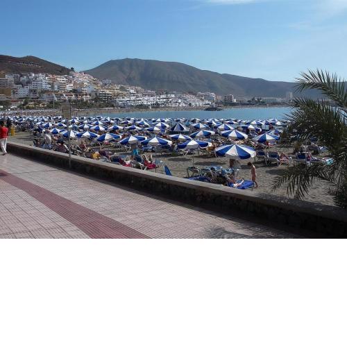 Vv Los Cristianos centre
