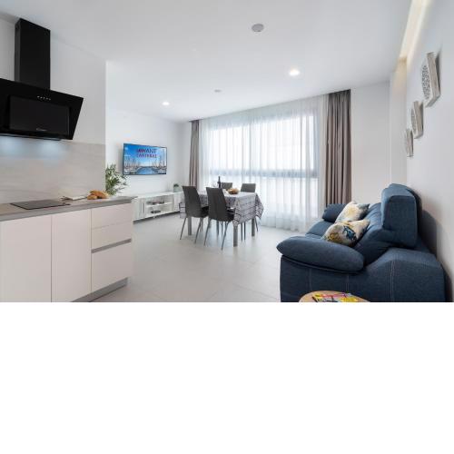 VV LOYANT CANTERAS "by henrypole home"