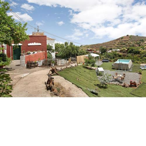 Vv Rural Finca Ecocielo