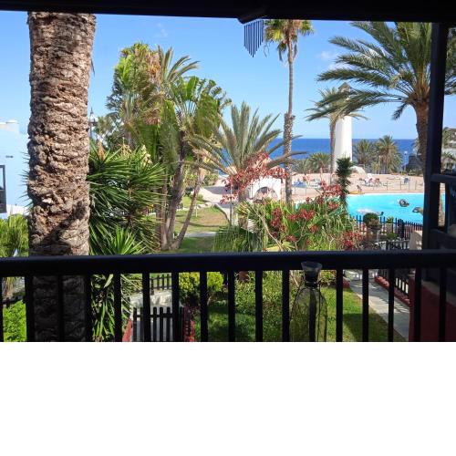 Vv Sun Club Los Pinos