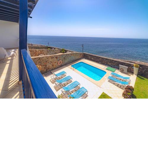 VV Vista Oceano by HH - Ocean view with private pool