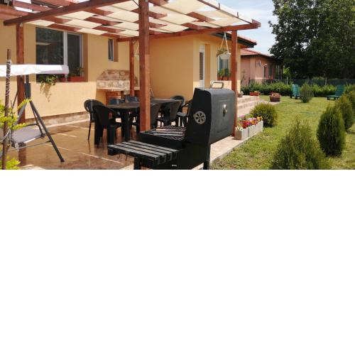 Vyara Holiday Home