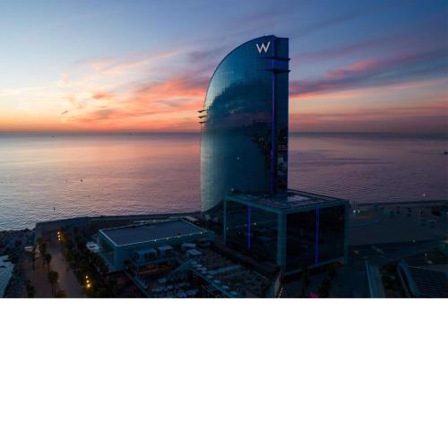 W Barcelona