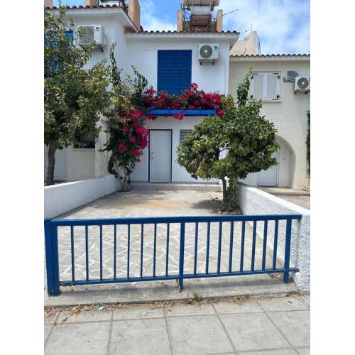 W Beach Villa