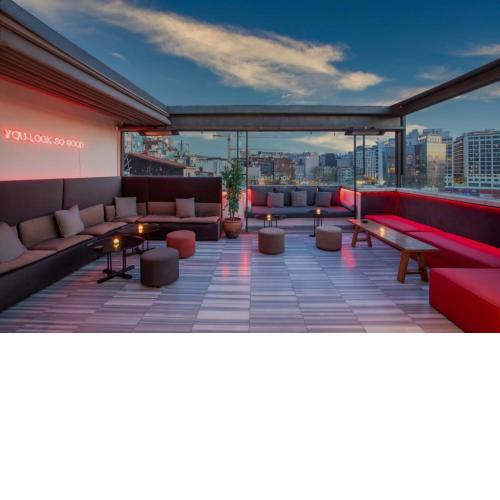 Wabi Hostels