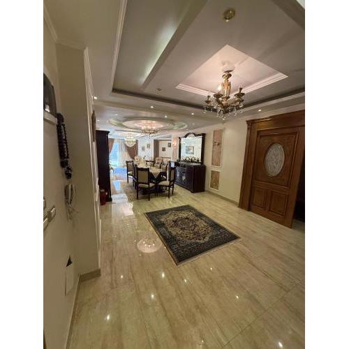 Wabour El Maya Apartment