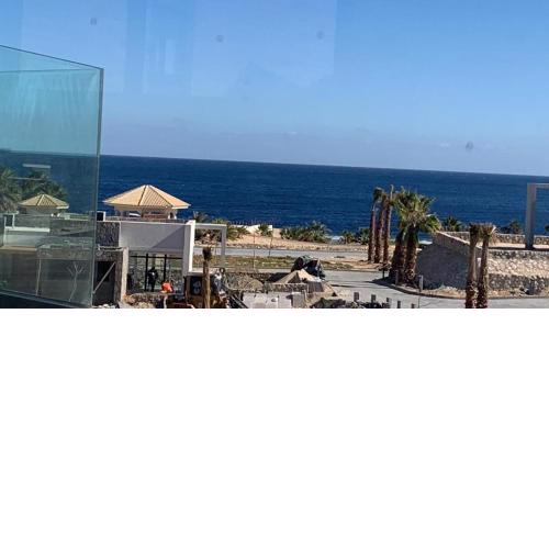 Wadi El Jebal Lodge