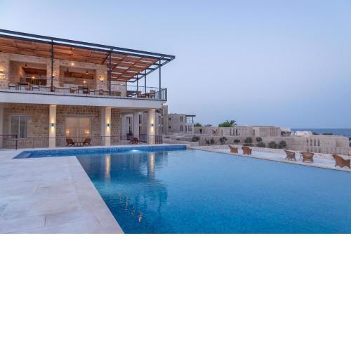 Wadi Sabarah Lodge